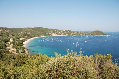 Belvedere-Campomoro Hotel | HOTEL CAMPOMORO