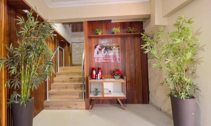 Itaituba Hotel | Hotel campos