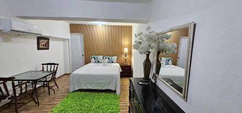 San Anton Apartamento | Hotel Cana Palma Zona Colonial