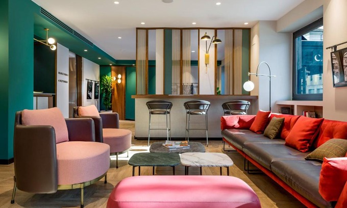 Ticinese Hotel | Hotel Canada