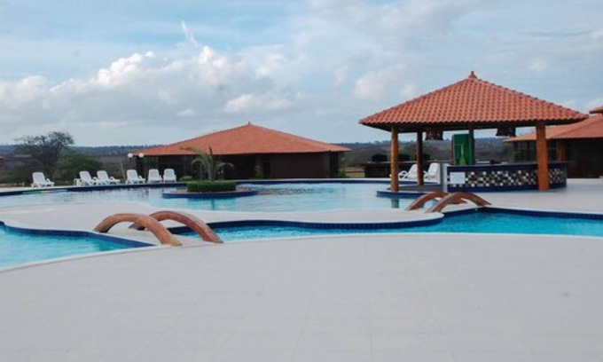 Boa Vista Otro | Hotel Canarius de Gravatá