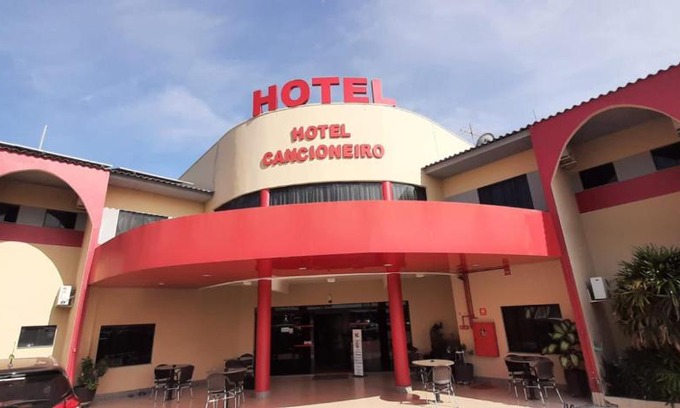 Sinop Hotel | Hotel Cancioneiro