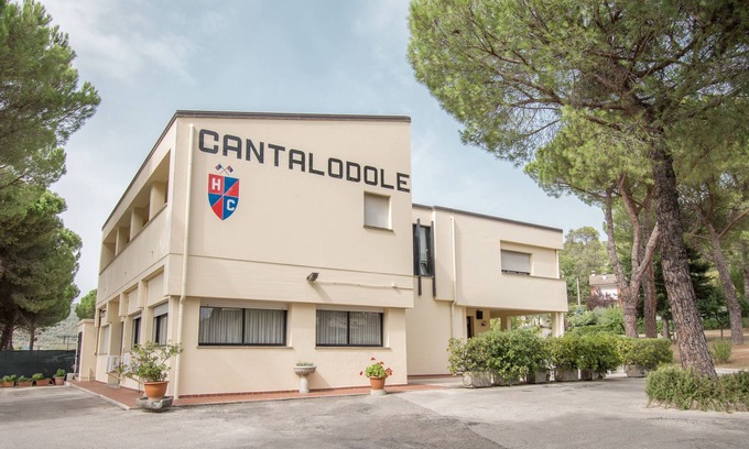 Magione Hotel | Hotel Cantalodole