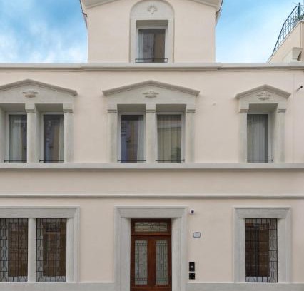 Historic Centre Hotel | Hotel Canton dell'Orto
