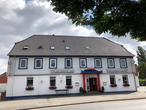 Region Hannover District Hotel | Hotel Cao
