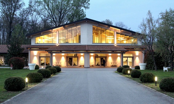 Capolago Hotel | Hotel Capolago