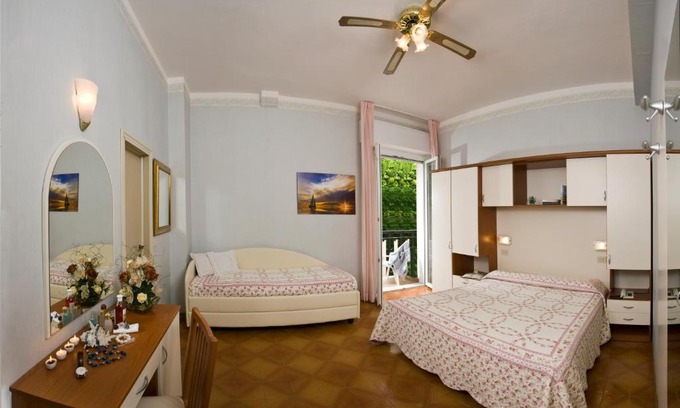 Gabicce Mare Hotel | Hotel Capri