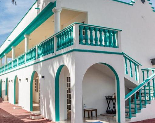 Progreso Municipality Apartamento | Hotel Caracol