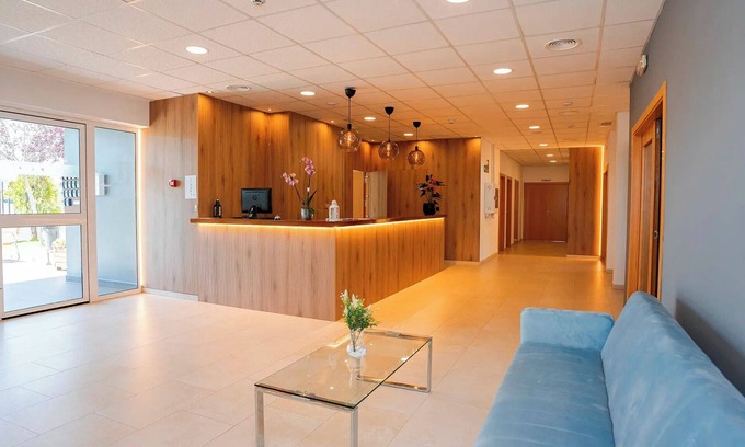 Caravaca de la Cruz Hotel | Hotel El Llano