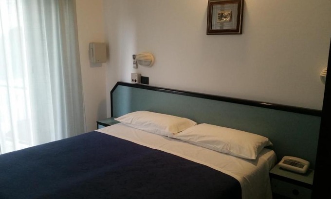 Riccione Hotel | Hotel Caravelle