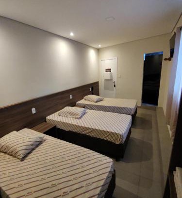 Centro Hotel | Hotel Caricias