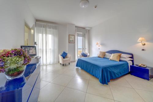 Marebello Hotel | Hotel Carlton Beach