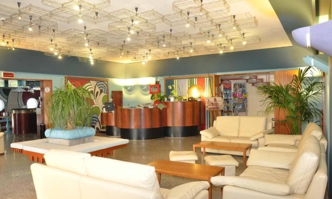 Rivabella Hotel | Hotel Carol