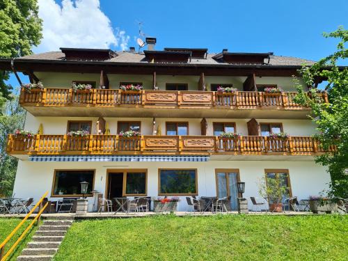 Abersee Hotel | Hotel Carossa bed&breakfast