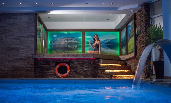 Sinaia Hotel | Hotel Carpathia