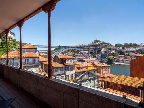Sao Nicolau Hotel | Hotel Carris Porto Ribeira