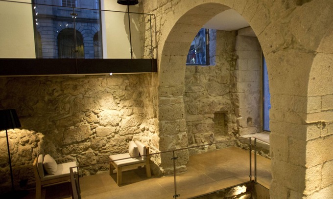 Sao Nicolau Hotel | Hotel Carris Porto Ribeira