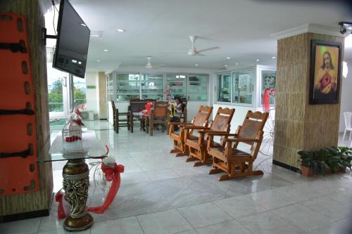 Cartagena District Hotel | Hotel Cartagena Comfort