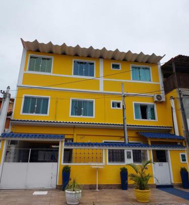 Campo Grande Apartamento | Hotel Casa Bonita