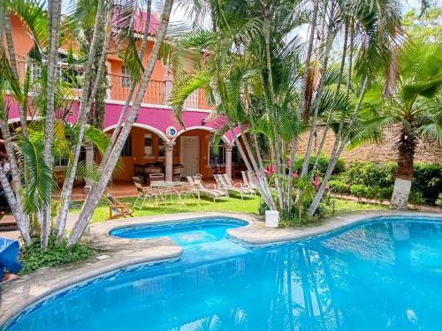 Jala Casa | Hotel Casa Corita