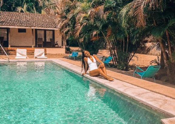 Pedasi Cabina | Hotel Casa de Campo Pedasi