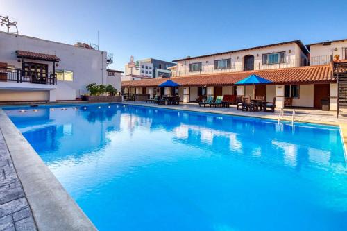 Zona Centro Hotel | Hotel Casa del Sol