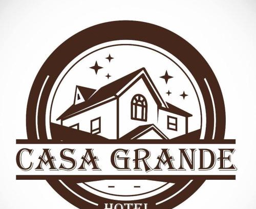 Santa Paula Hotel | Hotel Casa Grande