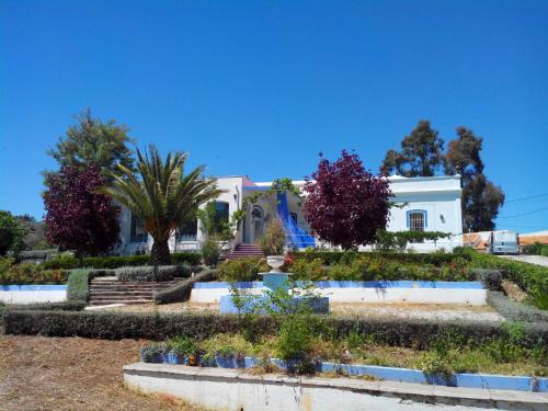 Constantina Casa | Hotel Casa Grande