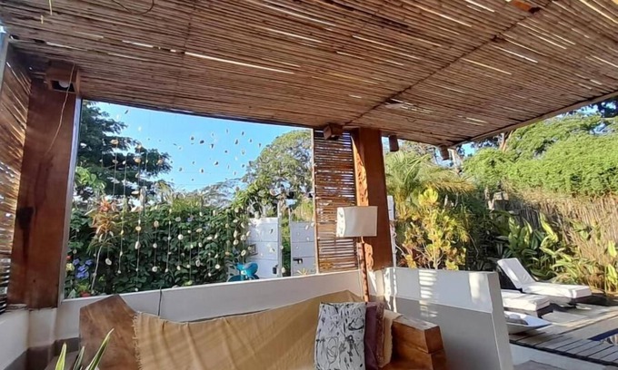 Palomino Complejo | Hotel Casa Kai
