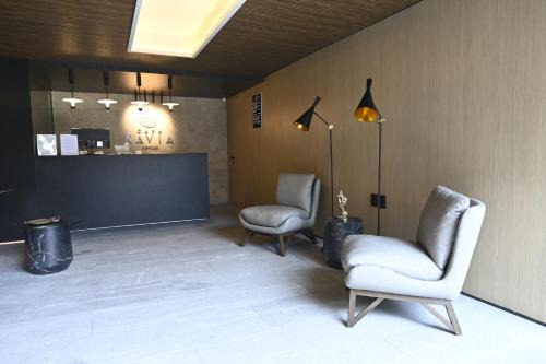 Miguel Hidalgo Hotel | Hotel Casa Kavia