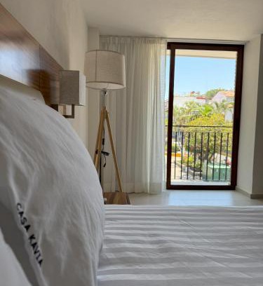 Downtown Puerto Vallarta Hotel | Hotel Casa Kavia Vallarta
