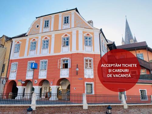 Historic Center Hotel | Hotel Casa Luxemburg