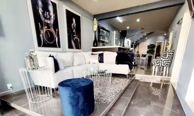 Tepatitlan de Morelos Apartamento | Hotel Casa Blanca & Suites