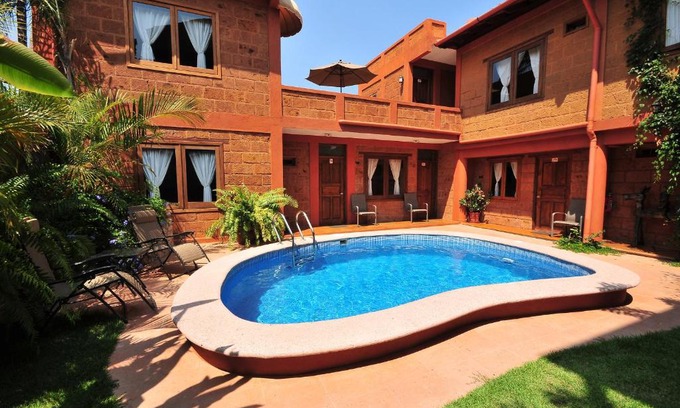 San Francisco Hotel | Hotel Casa San Pancho