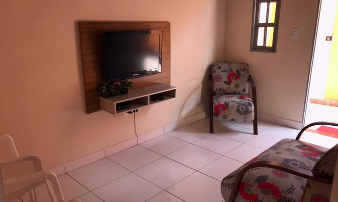 Porto Seguro Casa | Hotel Casa Temporada
