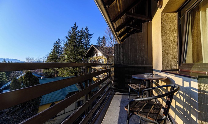 Poiana Brasov Hotel | Hotel Casa Viorel