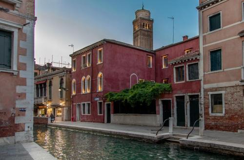 San Polo Hotel | Hotel Casa W