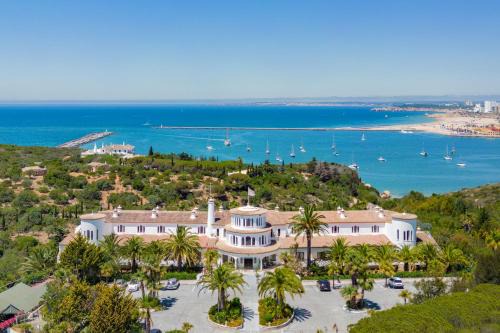 Ferragudo Hotel | Hotel Casabela