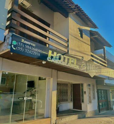 Centro Hotel | Hotel CasaBlanca