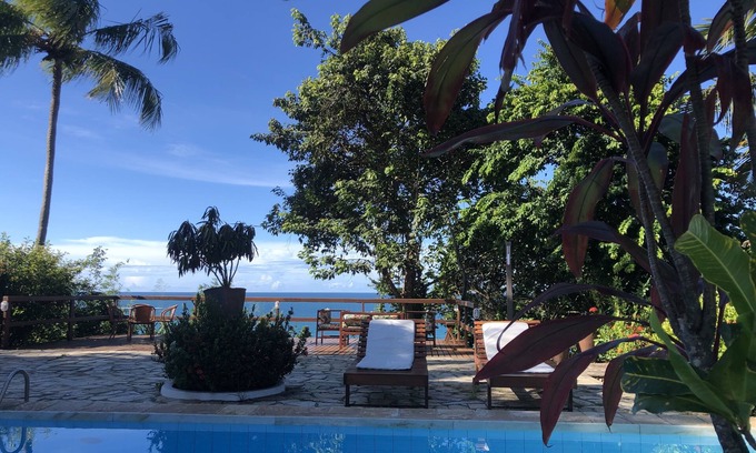 Tibau do Sul Hotel | Hotel Casablanca