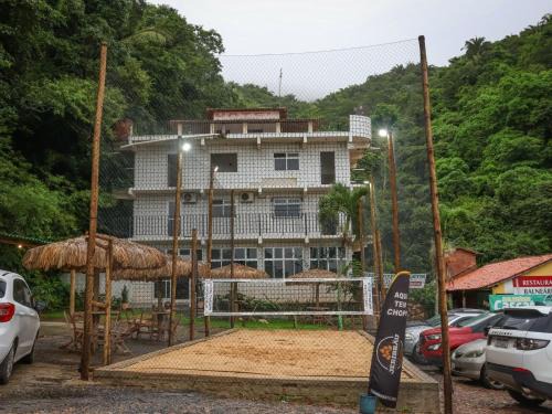 Tiangua Hotel | Hotel Cascata