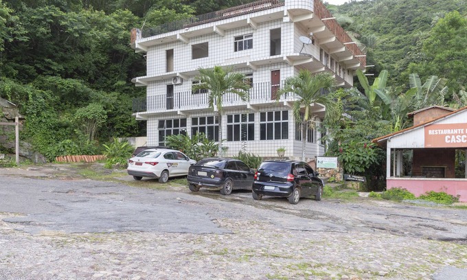 Tiangua Hotel | Hotel Cascata Tur