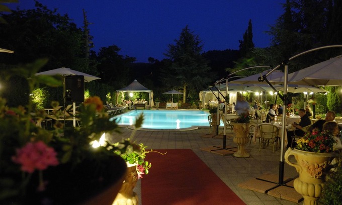 Caserta Vecchia Hotel | Hotel Caserta Antica
