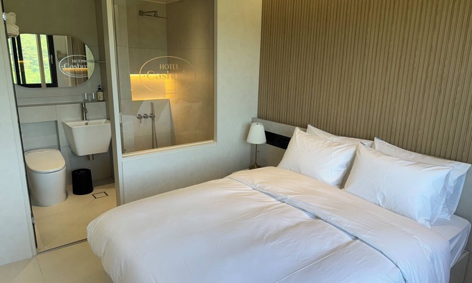 Kwisil Hotel | HOTEL CASHMIR