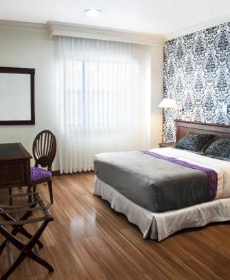 Pereira Hotel | Hotel Castilla Real