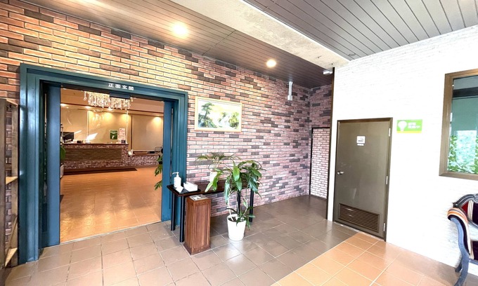 Ueno Hotel | Hotel Castle Village Miyakojima