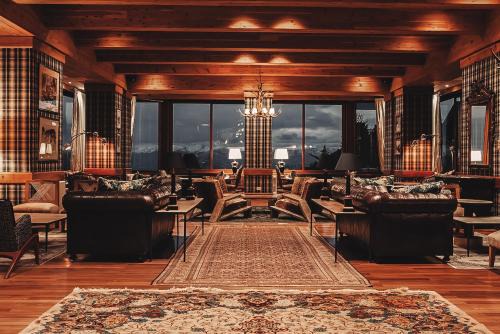Villa Catedral Hotel | Hotel Catedral Ski & Wellness