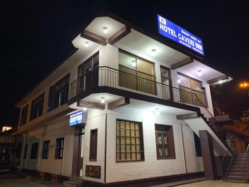 Stuart Hill Hotel | Hotel Caveri Inn