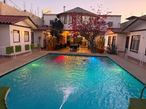Vallenar Hotel | Hotel Cecil