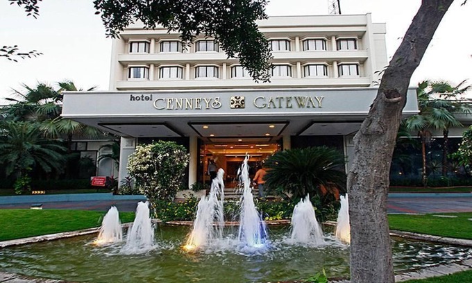 Salem Hotel | Hotel Cenneys Gateway